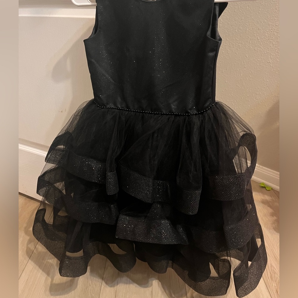 Rare Editions dress 4t